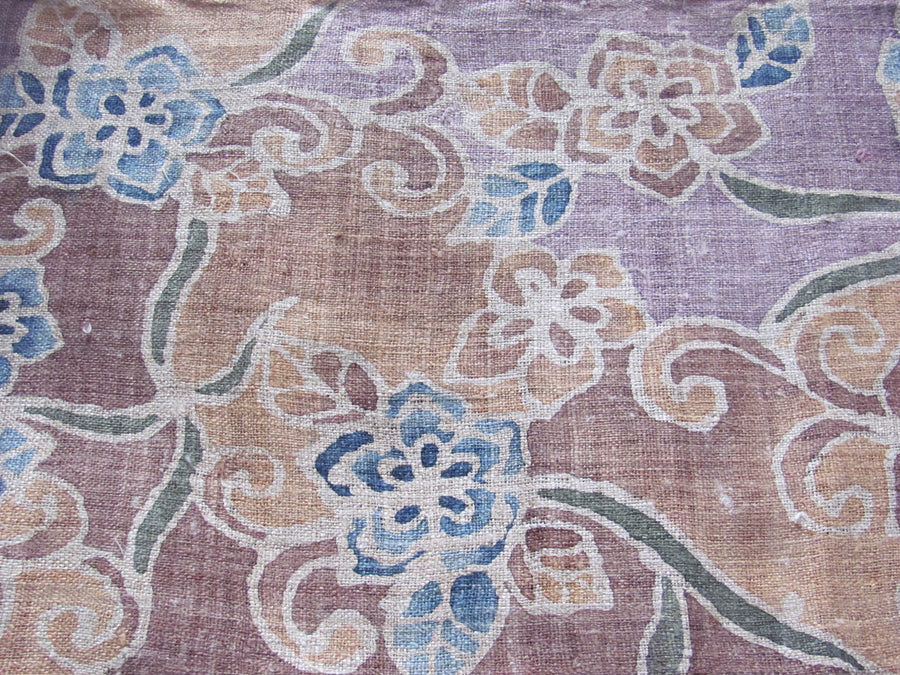 tsutsugaki fabric