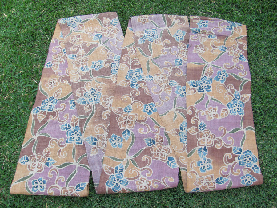 tsutsugaki fabric